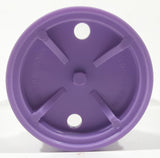 Yujin Disney Monsters Inc Celia Rae Miniature 1 3/8" Tall Toy Figure in Dome Case