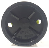 Yujin The Simpsons Bart Simpson Miniature 1 1/4" Tall Toy Figure in Dome Case