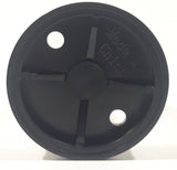 Yujin The Simpsons Marge Simpson Miniature 1 3/8" Tall Toy Figure in Dome Case