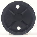 Yujin The Simpsons Santa's Little Helper Miniature 7/8" Tall Toy Figure in Dome Case