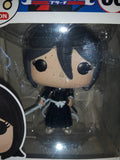 Funko Pop! Animation Shonen Jump Bleach #60 Rukia 4" Tall Toy Vinyl Figure New in Box