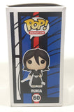 Funko Pop! Animation Shonen Jump Bleach #60 Rukia 4" Tall Toy Vinyl Figure New in Box