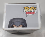 2014 Funko Pop! Games Ubisoft Assassin's Creed Unit #35 Arno 4" Tall Toy Vinyl Figure New in Box