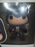 2014 Funko Pop! Games Ubisoft Assassin's Creed Unit #35 Arno 4" Tall Toy Vinyl Figure New in Box