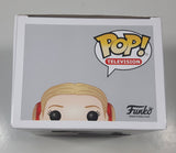 2018 Funko Pop! Television Friends The TV Series #705 Phoebe Buffay in Supergirl Costume 4" Tall Toy Vinyl Figure New in Box