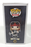 2016 Funko Pop! Rocks Guns N Roses #50 Axl Rose 4" Tall Toy Vinyl Figure New in Box