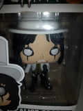 2017 Funko Pop! Alice Cooper #68 Alice Cooper 4" Tall Toy Vinyl Figure New in Box
