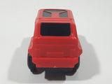 Unknown Brand SUV Red Battery Operated Plastic Toy Car Vehicle