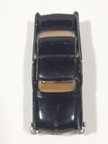 Vintage ERTL '55 Crown Victoria Black Die Cast Toy Car Vehicle Made in Taiwan