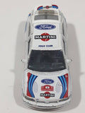 Burago Ford Escort RS Cosworth White 1/43 Scale Die Cast Toy Car Vehicle