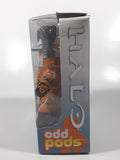 2009 Microsoft Halo Odd Pods Pop-Off Mix-Up Spartan Soldier Hayabusa 4 1/2" Tall Toy Figure New in Box