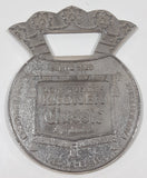 Vintage 1979 Dortmunder Kronen Classic 250 Years Metal Bottle Opener