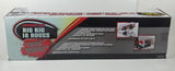 Canadian Tire Big Rig Semi Truck 18-Wheeler Sounds Lights Driving Action White 24" Long Plastic Toy Vehicle New in Box