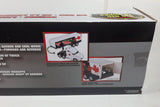 Canadian Tire Big Rig Semi Truck 18-Wheeler Sounds Lights Driving Action White 24" Long Plastic Toy Vehicle New in Box