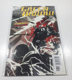 2006 DC Comics Green Arrow #57 The Shocking Conclusion! Comic Book On Board in Bag