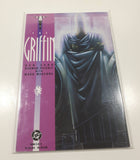 1991 DC Comics The Griffin #5 of 6 Comic Book On Board in Bag