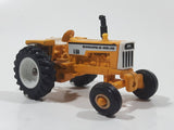 ERTL MM Minneapolis Moline G 550 Tractor Yellow Die Cast Toy Car Vehicle