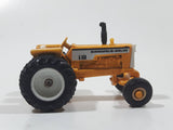 ERTL MM Minneapolis Moline G 550 Tractor Yellow Die Cast Toy Car Vehicle