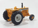 ERTL MM Minneapolis Moline G 550 Tractor Yellow Die Cast Toy Car Vehicle