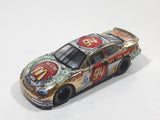 1999 Racing Champions NASCAR #94 McDonald's Win $1 Million Ford Gold Chrome Die Cast Toy Race Car Vehicle