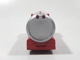 Very Hard To Find Rare Coca Cola Sporty Coke Truck Red and White Die Cast Toy Car Vehicle