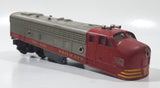 Tri-ang Railways 4008 HO Scale Locomotive Engine Train Car Vehicle For Parts or Repair