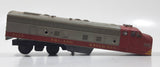 Tri-ang Railways 4008 HO Scale Locomotive Engine Train Car Vehicle For Parts or Repair