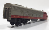 Tri-ang Railways 4008 HO Scale Locomotive Engine Train Car Vehicle For Parts or Repair