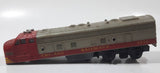 Tri-ang Railways 4008 HO Scale Locomotive Engine Train Car Vehicle For Parts or Repair