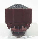 Playcraft HO Scale Brown Coal Hauler Train Car Vehicle