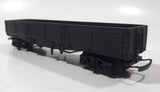 Tri-Ang HO Scale R 216 Black Wagon Train Car Vehicle Made in England
