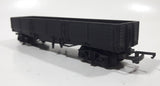 Tri-Ang HO Scale R 216 Black Wagon Train Car Vehicle Made in England