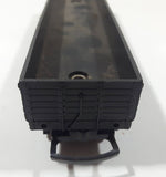 Tri-Ang HO Scale R 216 Black Wagon Train Car Vehicle Made in England