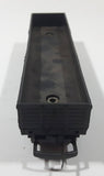Tri-Ang HO Scale R 216 Black Wagon Train Car Vehicle Made in England