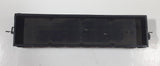 Varney HO Scale 2198 D & RGW 71 427 Gondola Black Plastic Train Car Vehicle