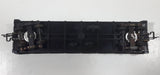 Varney HO Scale 2198 D & RGW 71 427 Gondola Black Plastic Train Car Vehicle