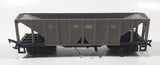 Tri-ang OO Scale R137 TR 2127 Bulk Cement Hopper Grey Plastic Train Car Vehicle Built in Britain