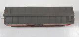 Tri-ang R114 OO Scale Tri-ang Railways T.R. 22831 Box Car Orange Plastic Train Car Vehicle
