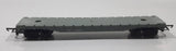 Tri-ang R234 R235 OO Scale Flat Deck Grey Plastic Train Car Vehicle