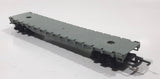 Tri-ang R234 R235 OO Scale Flat Deck Grey Plastic Train Car Vehicle