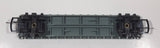 Tri-ang R234 R235 OO Scale Flat Deck Grey Plastic Train Car Vehicle