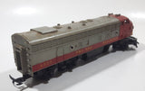 Tri-ang Railways 4008 HO Scale Locomotive Engine Train Car Vehicle For Parts or Repair