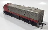 Tri-ang Railways 4008 HO Scale Locomotive Engine Train Car Vehicle For Parts or Repair