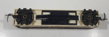 Tri-ang HO Scale TR 2690 Refrigerator Box Car Cream White Black Roof Toy Train Car Vehicle