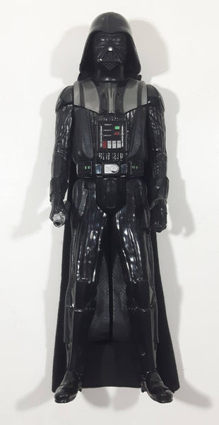 Hasbro LFL Star Wars The Black Series Darth Vader 12" Tall Toy Action Figure #B3909