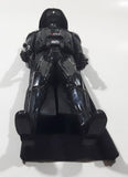 Hasbro LFL Star Wars The Black Series Darth Vader 12" Tall Toy Action Figure #B3909