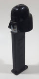 1997 LucasFilm Star Wars Darth Vader Character Pez Dispenser Toy 4.966.305 Patent