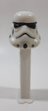 1997 LucasFilm Star Wars Storm Trooper Character Pez Dispenser Toy 4.966.305 Patent