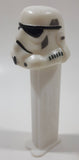 1997 LucasFilm Star Wars Storm Trooper Character Pez Dispenser Toy 4.966.305 Patent