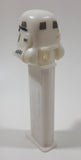 1997 LucasFilm Star Wars Storm Trooper Character Pez Dispenser Toy 4.966.305 Patent